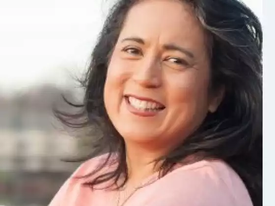 Ileana Gonzalez,
健康与保健, 健康与保健
Expert at 2023 年 Fit & Free 研讨会