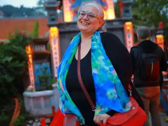 Jessie Starr,
靈性
Expert at 2023 年深情峰會:內心之旅,開始!