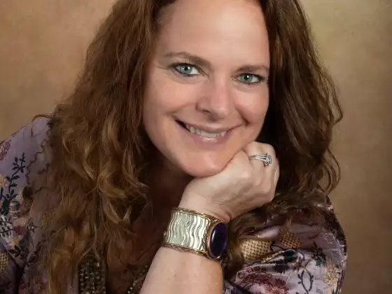 Wendy Walter - Class Instructor