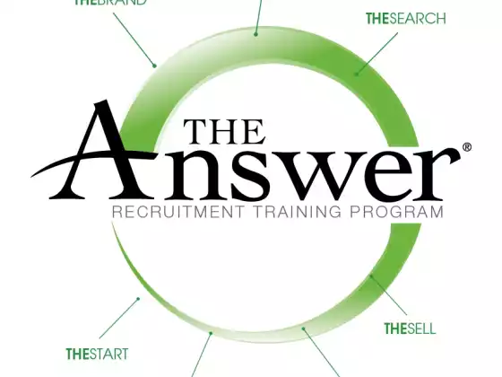 The Answer with Steve Lowisz - A Preview