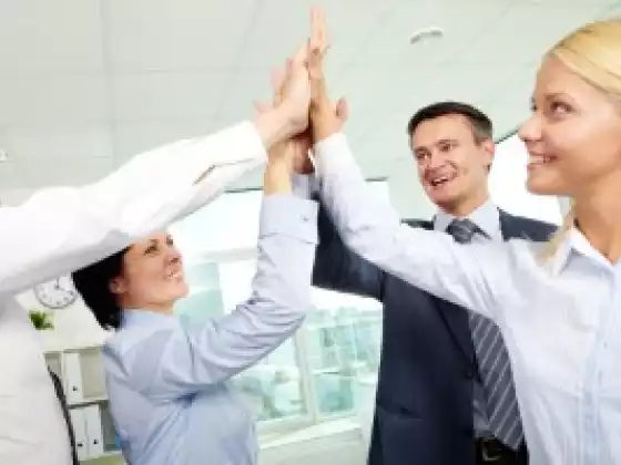 Don't Let Your Best Walk Away - Motivating Your Workforce