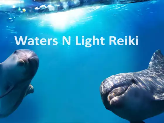 Reïki
