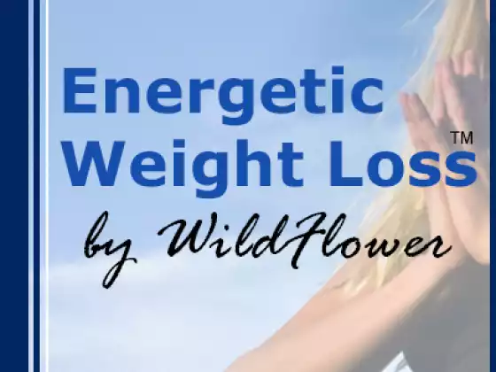 Energetic Weight Loss