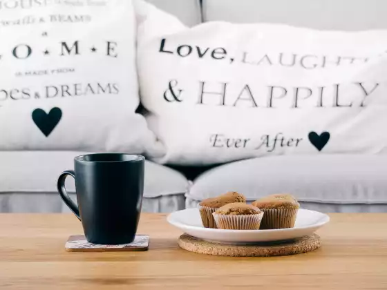 The Art & Science of Loving Yourself & Your Interior