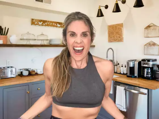 Danielle Turco,
普拉提, 瑜伽, 健康与保健
Expert at 2023 年 Fit & Free 研讨会
