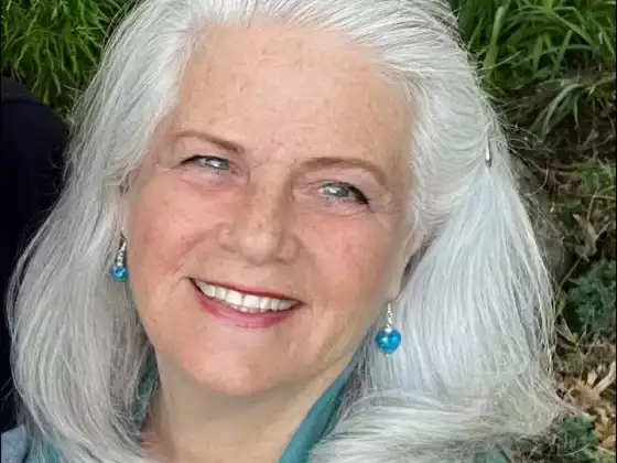 Harriet L. Russell,
健康与保健, 健康与保健
Expert at 2023 年 Fit & Free 研讨会