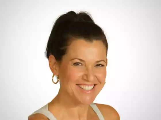 Gwen Lawrence,
健康与保健, 健康与保健
Expert at 2023 年 Fit & Free 研讨会