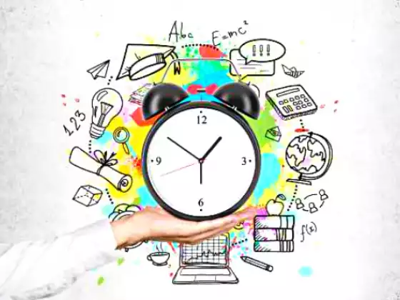 Zeitmanagement-Strategien