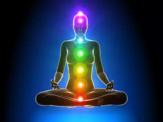 Atelier d'équilibrage des chakras