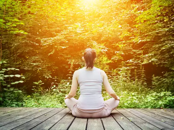 Bases de la méditation pour débutants