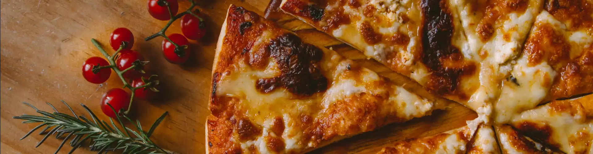 Clase de cocina en línea: pizza fresca hecha a mano tradicional y sin gluten - Online Class by Maria Benardis