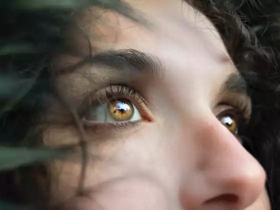 Eye Yoga e massaggio | Impara ad alleviare l'affaticamento e l'affaticamento degli occhi
