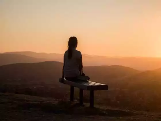 Tap Out Stress and Tap in Your Inner Knowing