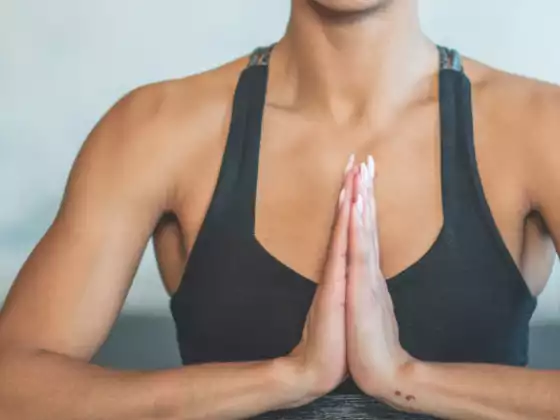 Mindful Flow & Meditation #6