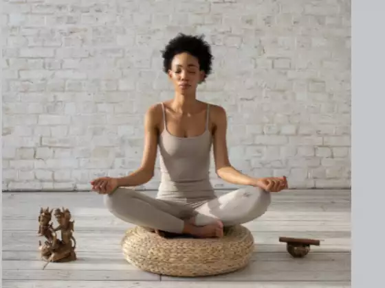 Mindful Flow & Meditation #2
