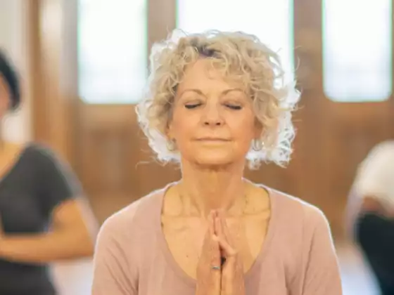Yoga Nidra 8/3/22
