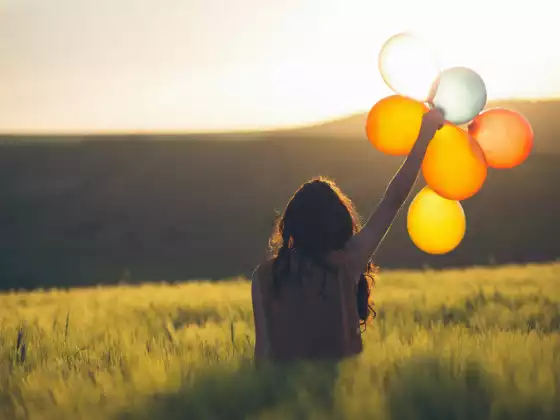 Unleashing Your Full Potential & Happiness