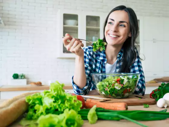 Serie – Hindernisse für eine gesunde Ernährung überwinden