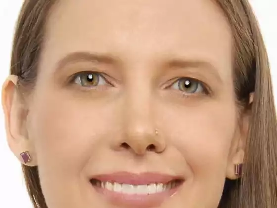 Caroline Klebl,
健康與保健, 健康與保健
Expert at 2023 年深情峰會:內心之旅,開始!