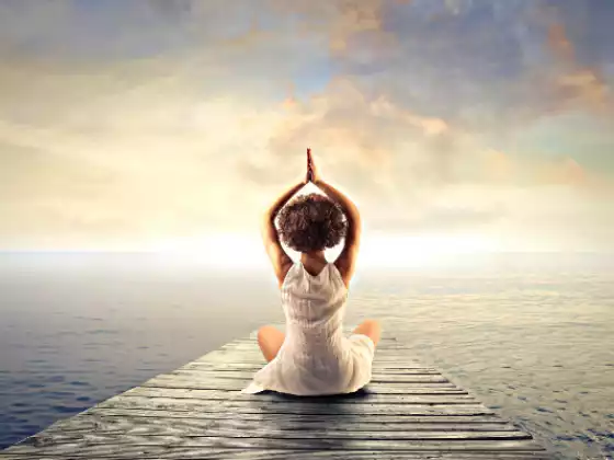 阿育吠陀：为您的 Dosha 冥想