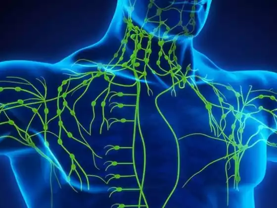 *Lymph Massage DIY
