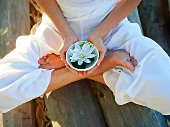 حتمی Qigong پریکٹس