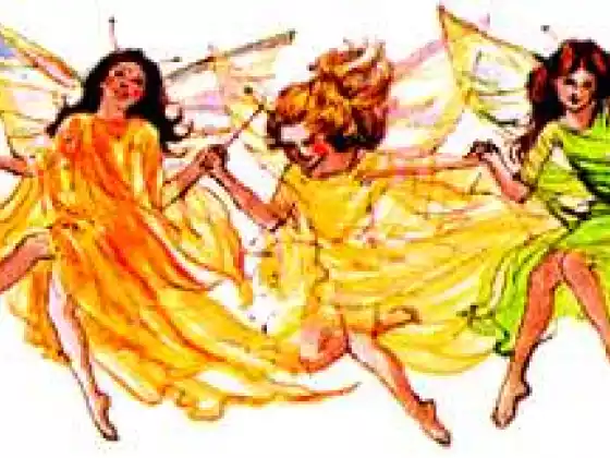 Summer Solstice Ceremony 2023 - Ipagdiwang ang mga Diwata
