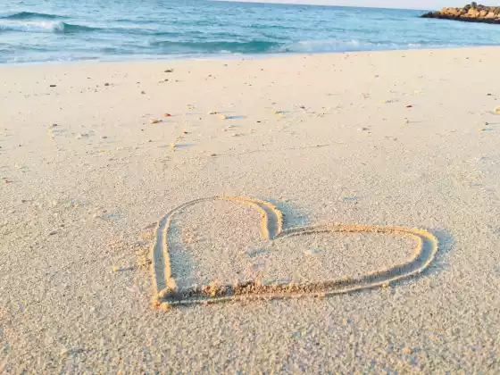 Energy Healing para sa iyong Heart Chakra