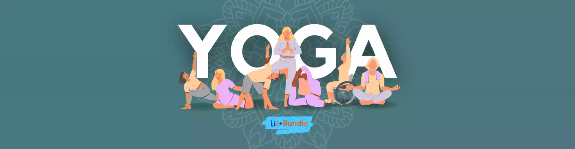 Bundle: Himpunan Menyatukan Minda, Badan dan Jiwa - Online Course by Learn It Live