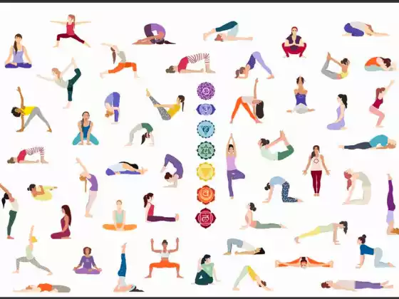 Yoga pour débloquer les racines et le sacré