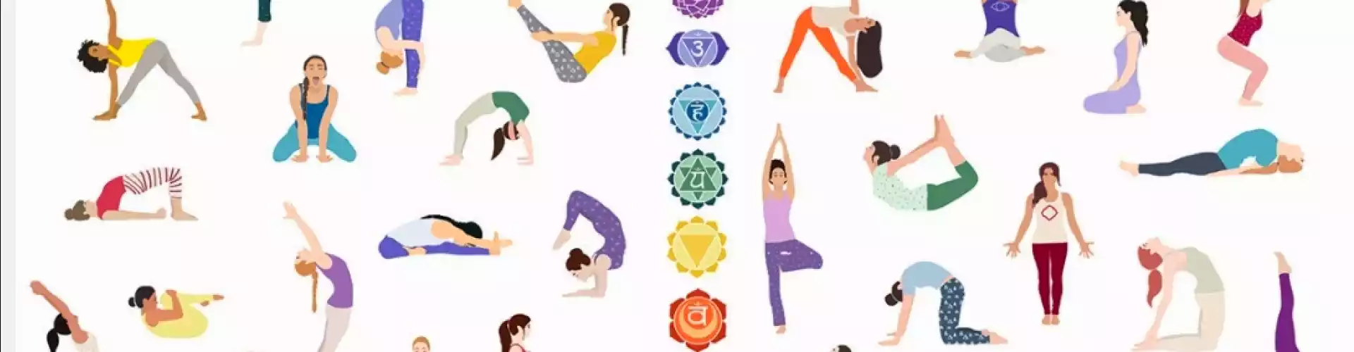 Yoga pour débloquer les racines et le sacré - Online Class by Cassaundra Paolini