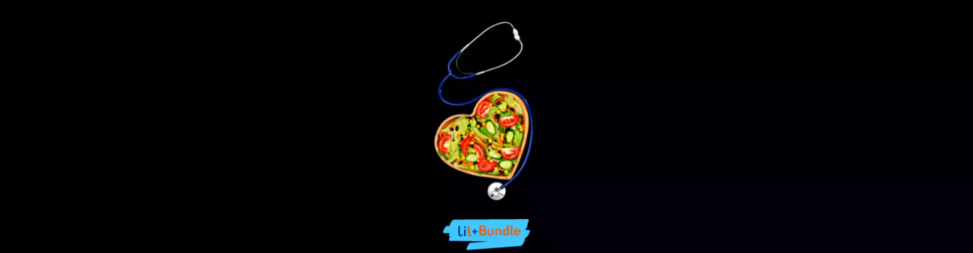 Bundle: 包装されていない栄養バンドル - Online Course by Learn It Live
