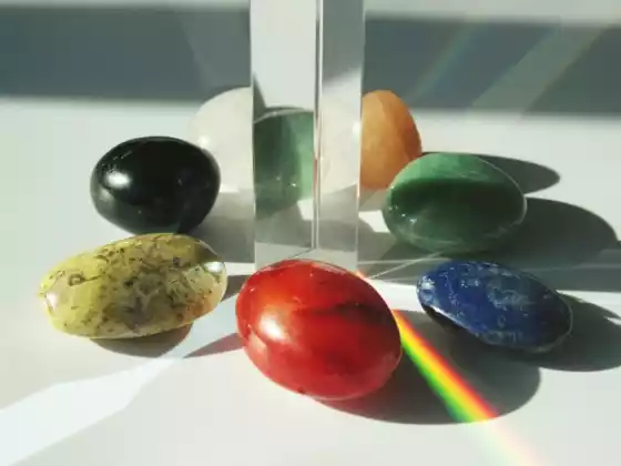 Guérir vos chakras Série Classe 4 Plexus solaire et cœur