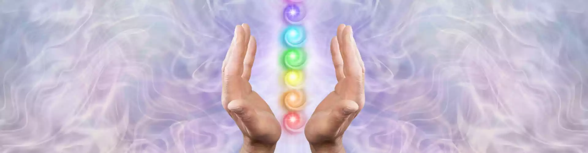 Chakra 101 Crown, Earth and Soul Star Chakras Κατηγορία 7 - Online Class by Cassaundra Paolini