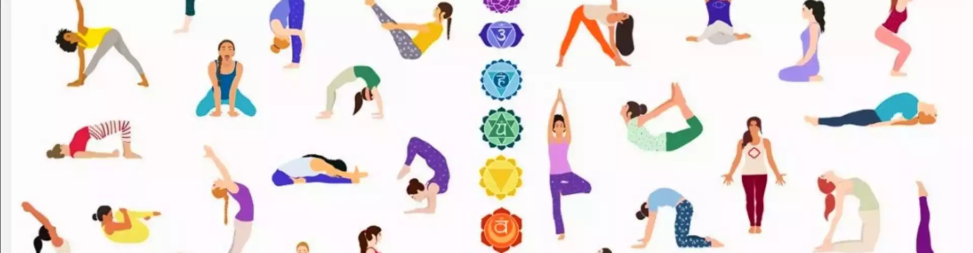 Bundle: 4 lớp học yoga để khai mở, chữa lành và kích hoạt luân xa của bạn - Online Course by Learn It Live
