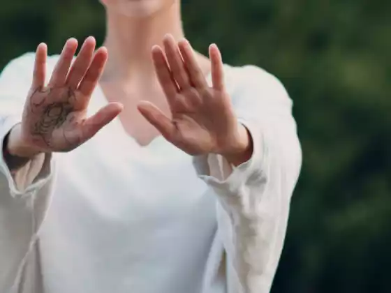Medikal na Qigong at Sound Healing