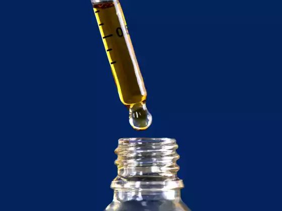 CBD Oil - An Introduction (Everything You Wanted to Know)