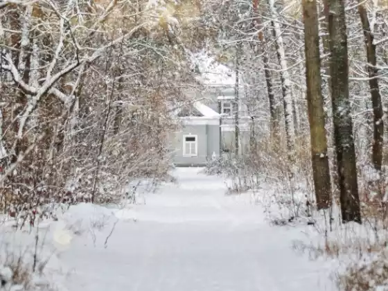 Cérémonie de guérison énergétique au solstice d'hiver