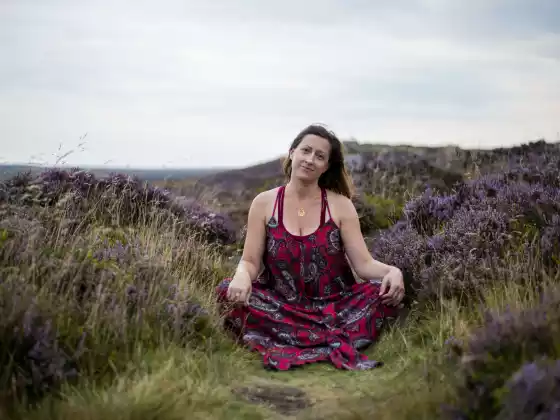 Restorative Healing Yoga: Healing the Emotional Body (6 Week Series)