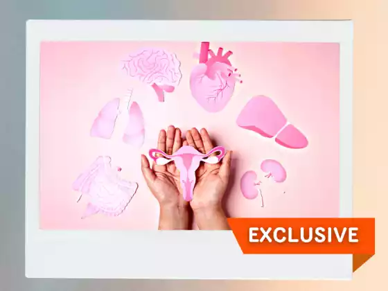 Women's Health Webinar 