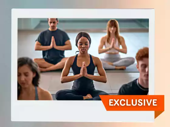 Narito ang Maaaring Nawawala Mo sa Iyong Pagsasanay sa Yoga: 5 Mas Malalim na Katotohanan