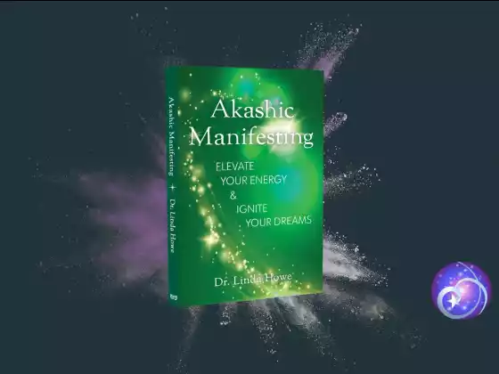 Akashic Manifesting Gift – Transform Your Relationships with Obstacles & Grievances Exercise