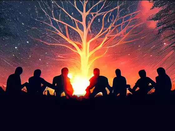এল্ডার উইজডম লেখক তথ্য সেশন