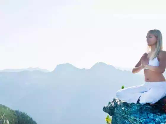 Kundalini Awakening 