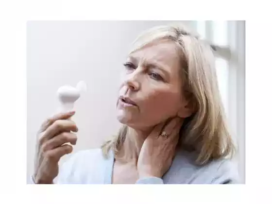Menopausa