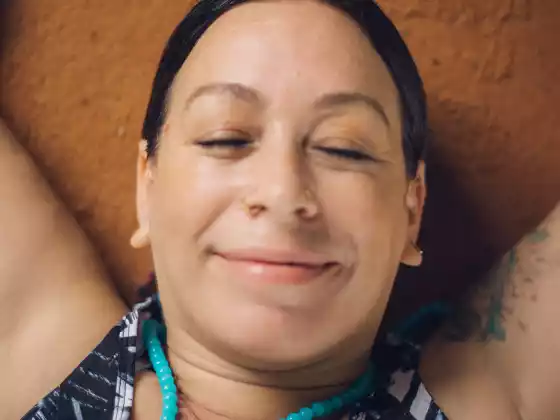 Yin yoga Tuesdays with Su