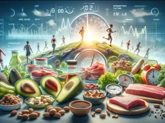 Solutions pour le plateau de cétose