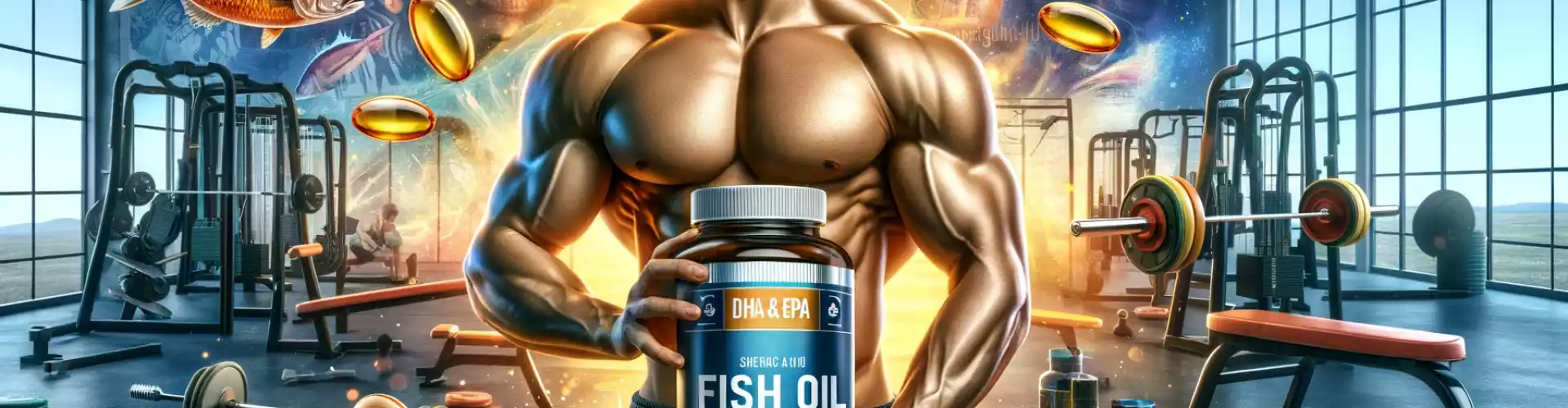 La importancia del DHA y el EPA en el aceite de pescado: exploración de las grasas omega-3 - Online Class by Dave Palumbo