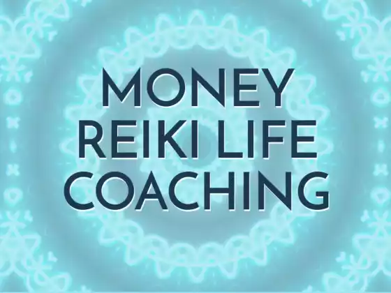 Money Reiki Life Coaching - Isang Panimula