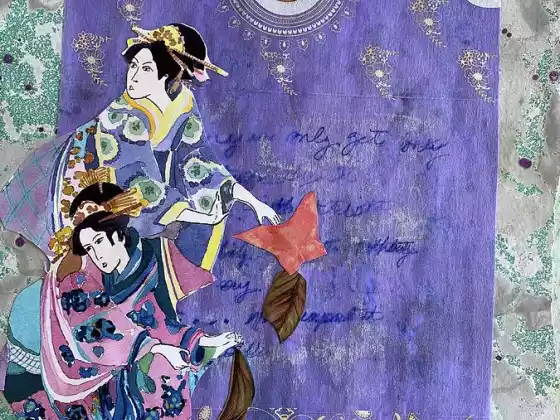 女性的力量